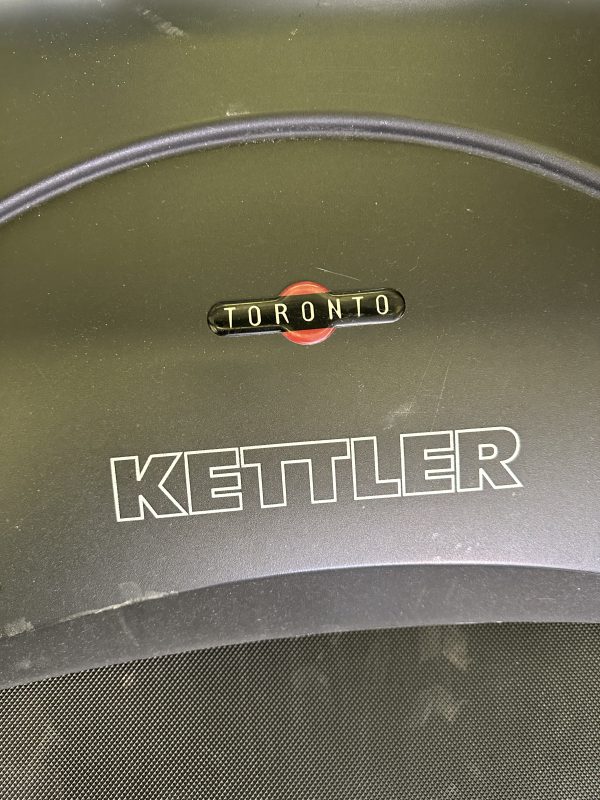 KETTLER TORONTO KOŞU BANDI - Görsel 2