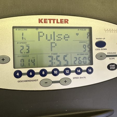 KETTLER TORONTO KOŞU BANDI