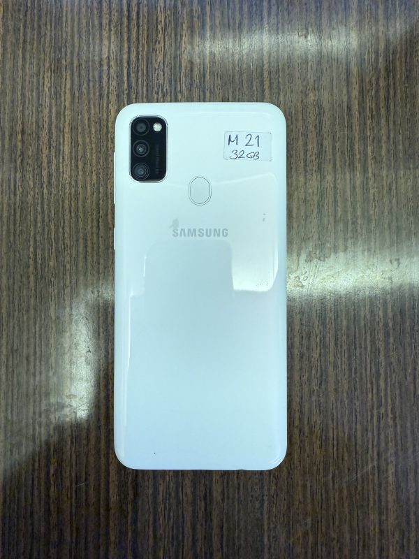 Samsung A02 - Görsel 3