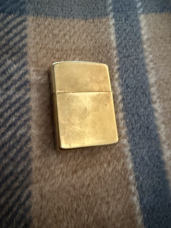 2019 orijinal zippo - Görsel 4
