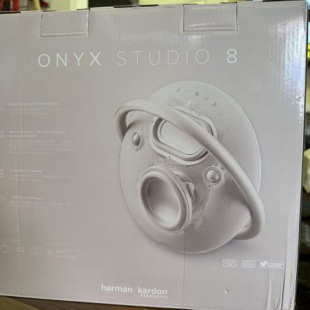 Harman kardon onyx studıo 8