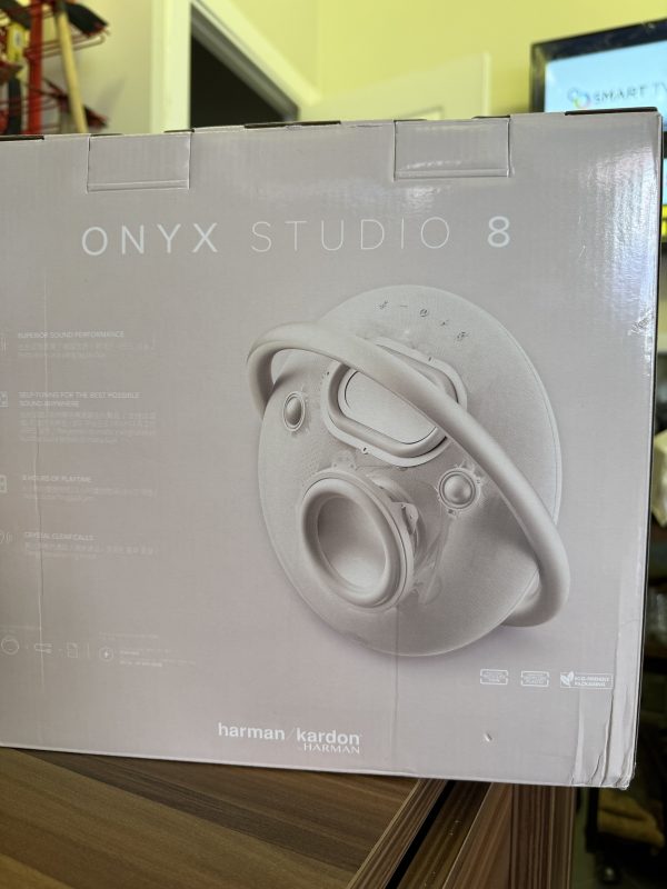 Harman kardon onyx studıo 8