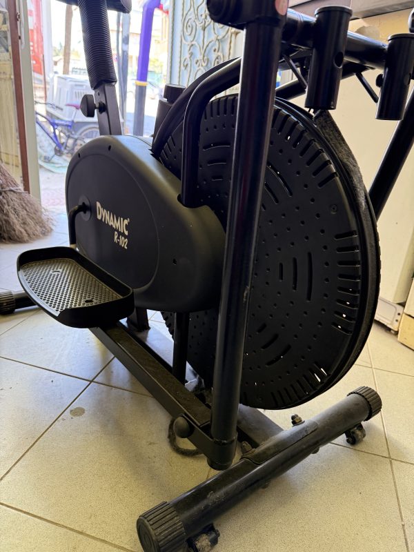 Spor bisikleti - Görsel 2