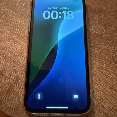 İPHONE XR 64 gb