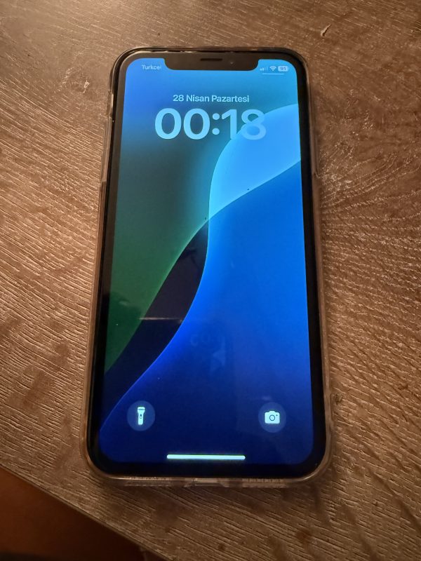 İPHONE XR 64 gb