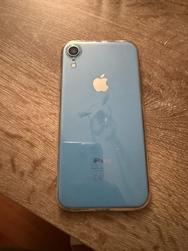 İPHONE XR 64 gb - Görsel 2